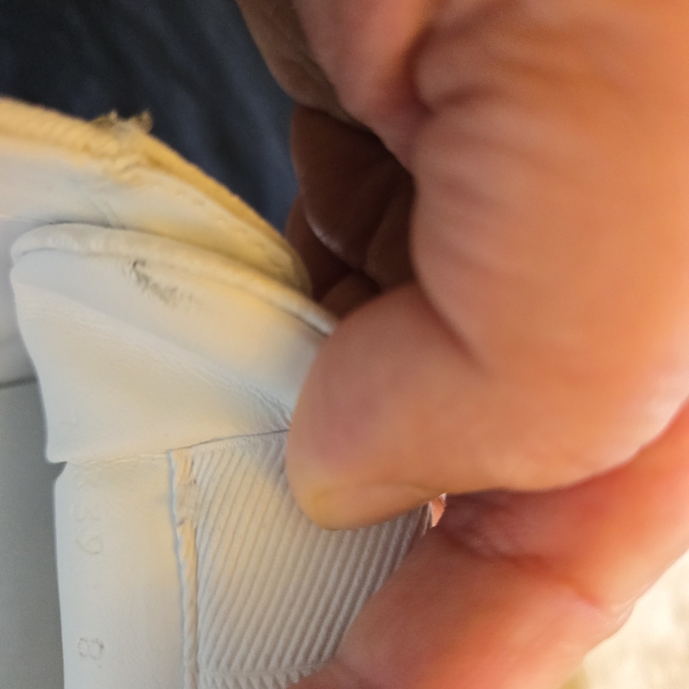 Men's GG rhyton sneakers - Picture 4 of 5